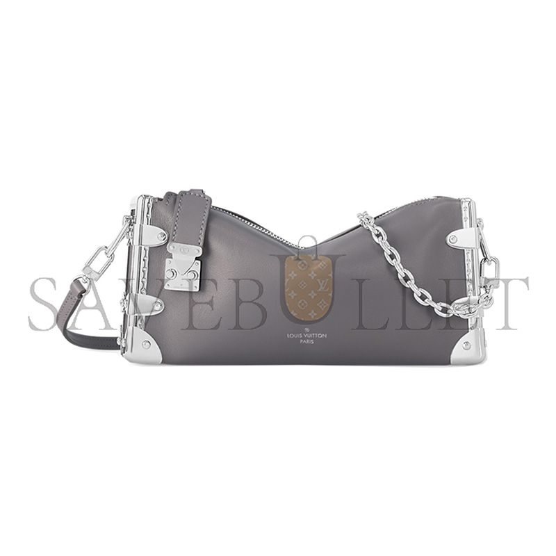 LOUIS VUITTON SLIM TRUNK M25445 (23*12*4cm)